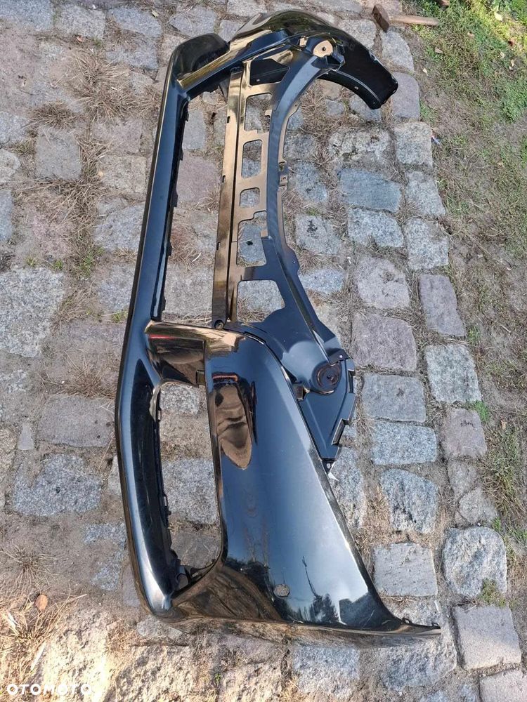 ZDERZAK PRZEDNI PRZÓD PDC HONDA CIVIC IX 9 KOMBI 11-14 - 5