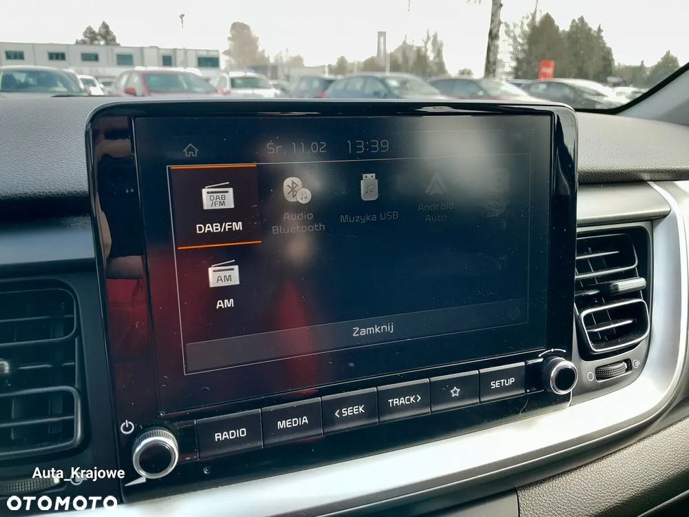 Kia Stonic 1.0 T-GDI M - 18