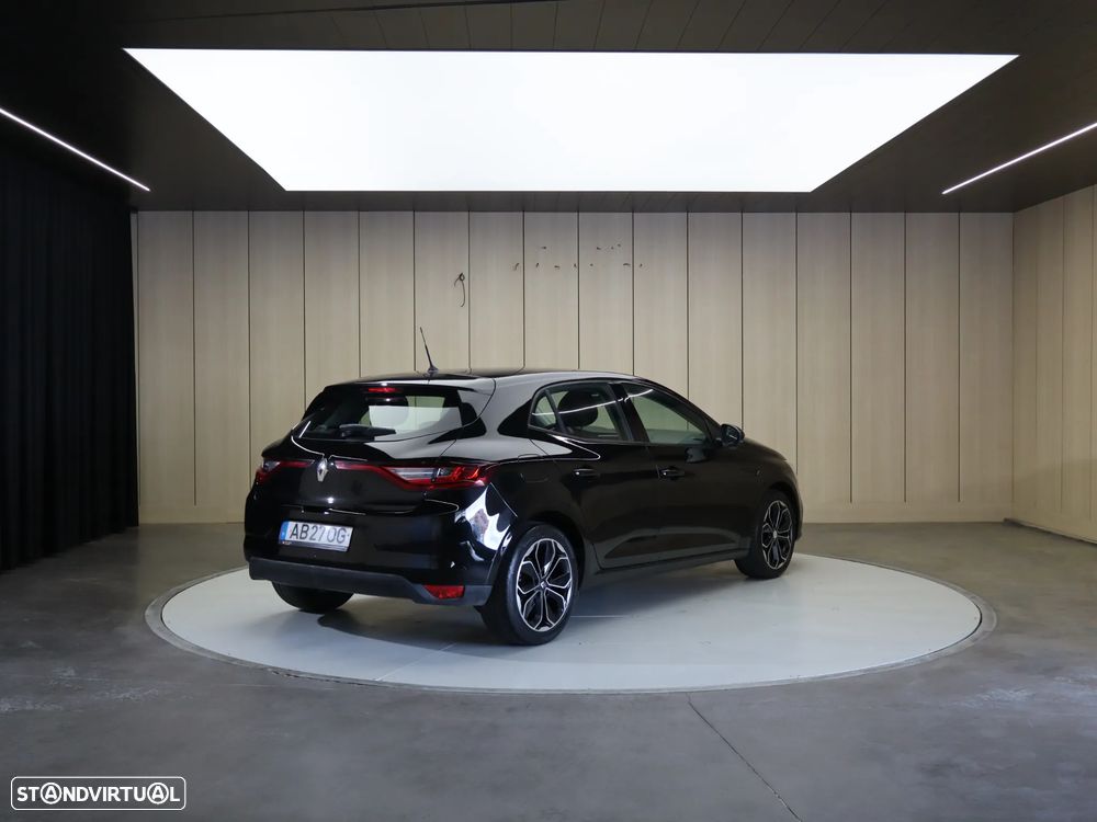 Renault Mégane 1.2 TCE Zen - 5