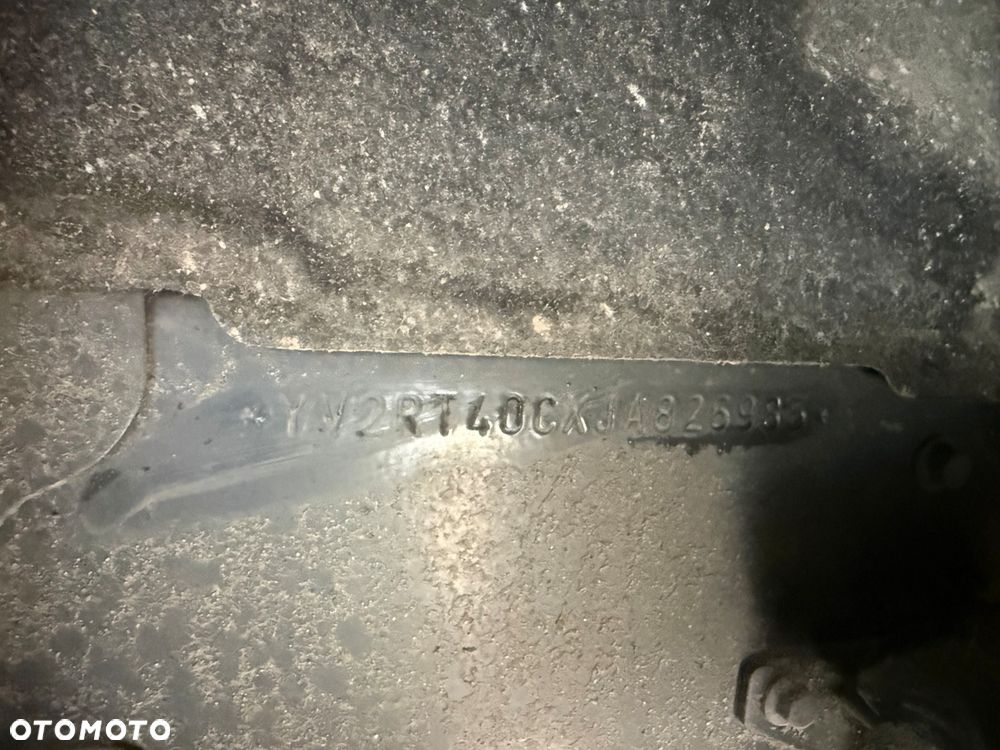 Volvo FH500 Pusher 6x2 ! TOP ! Z Niemiec ! - 17