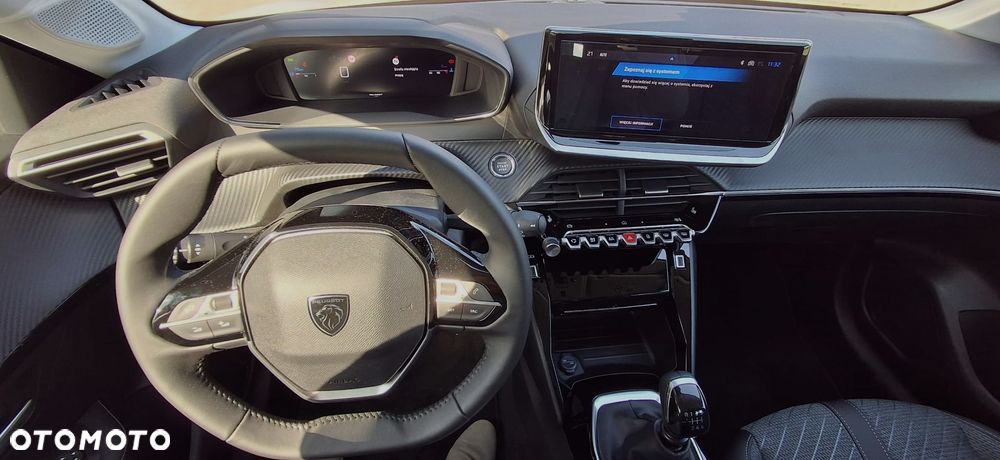 Peugeot 208 1.2 PureTech Allure S&S - 15