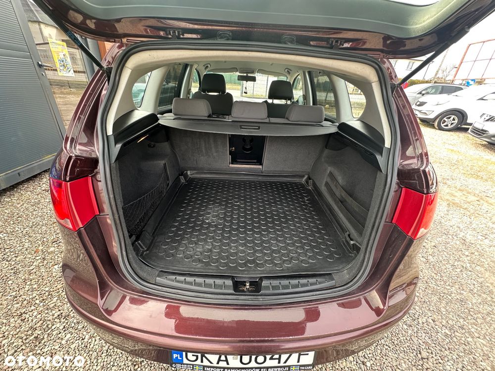 Seat Altea XL 2.0 TDI DPF DSG Stylance - 15