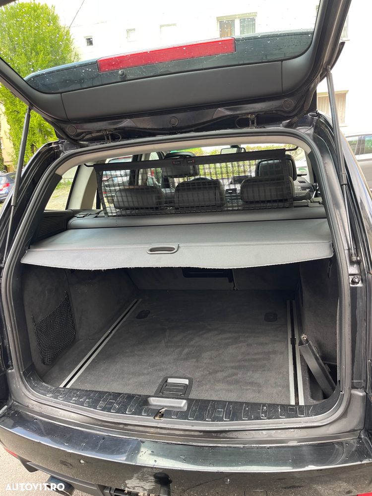 BMW X3 xDrive20d - 15