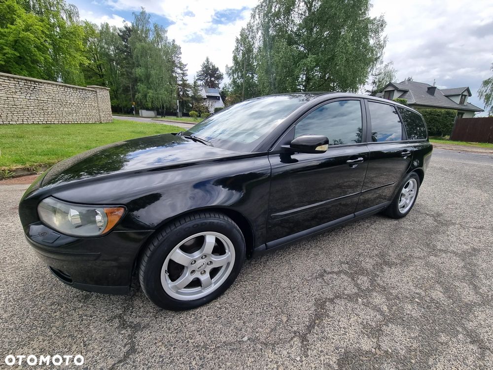 Volvo V50 - 17