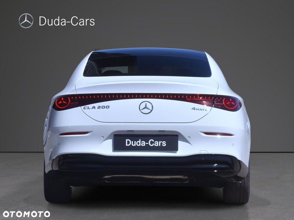Mercedes-Benz CLA - 6