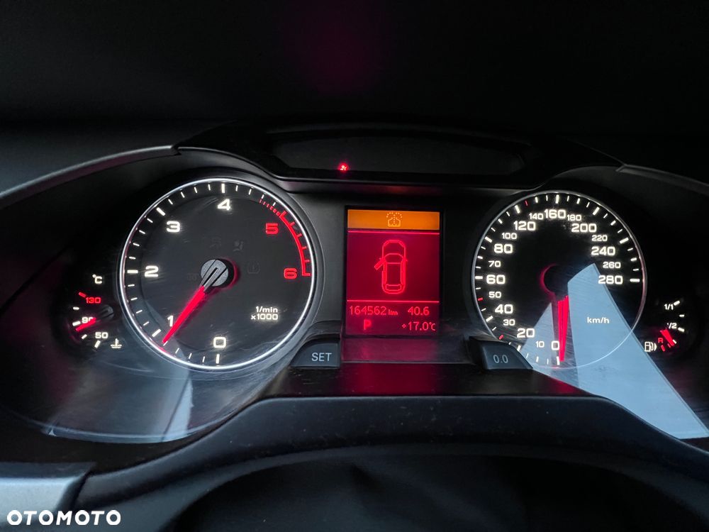 Audi A4 Avant 2.0 TDI DPF multitronic S line Sportpaket (plus) - 36