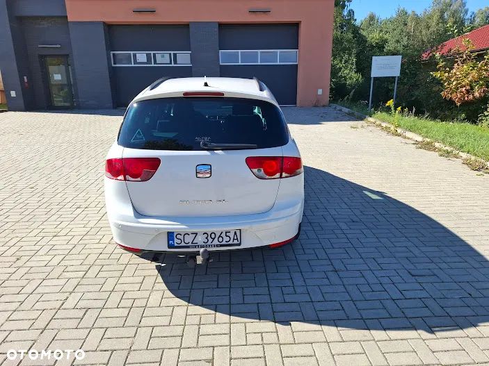 Seat Altea XL - 11