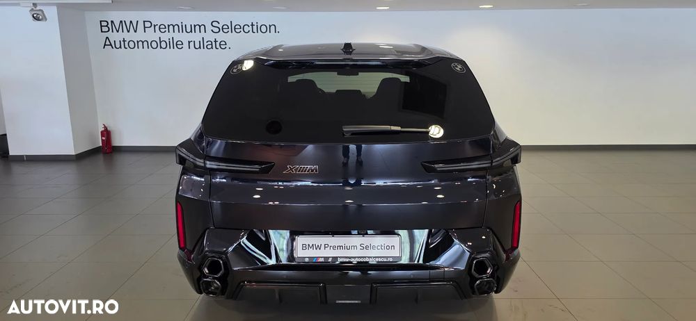 BMW XM Standard - 5