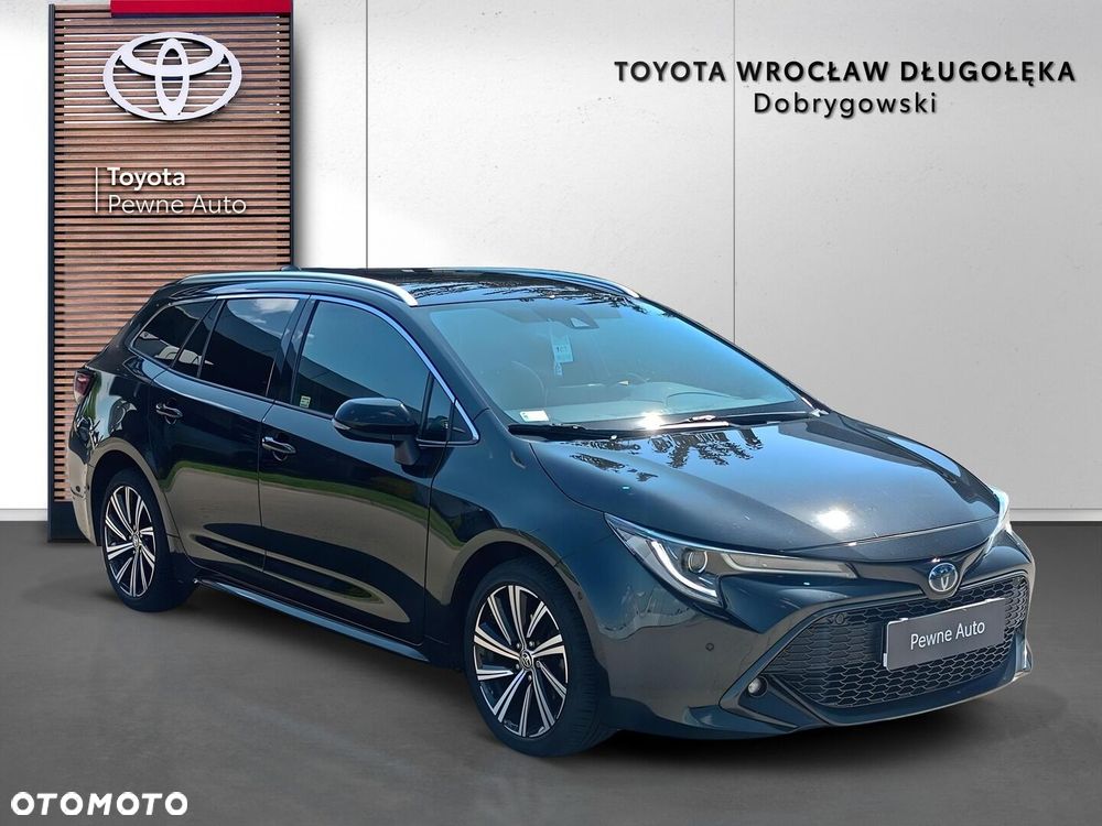 Toyota Corolla 1.8 Hybrid Comfort - 7