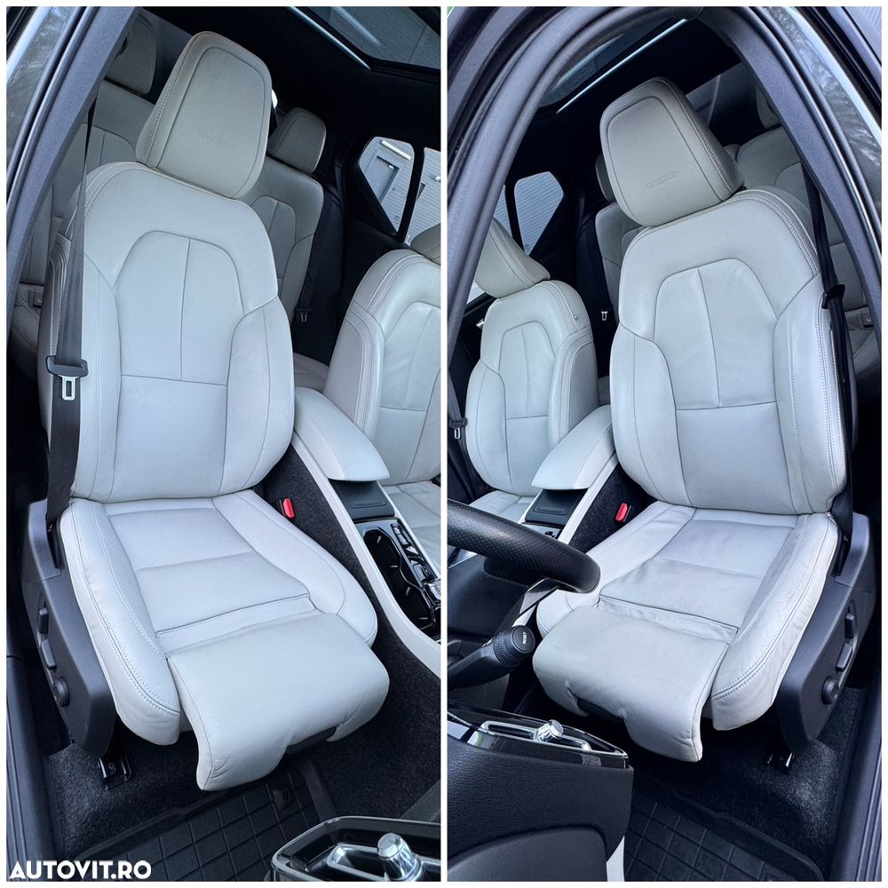 Volvo XC 40 D4 AWD Geartronic Inscription - 19