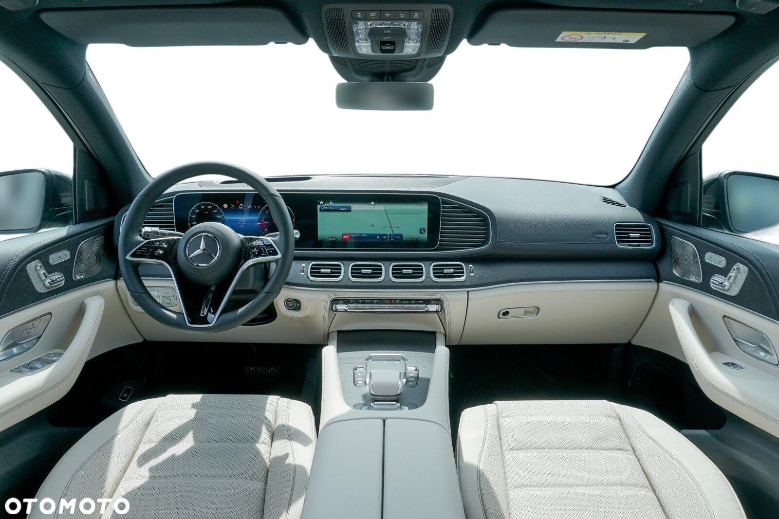Mercedes-Benz GLE - 6