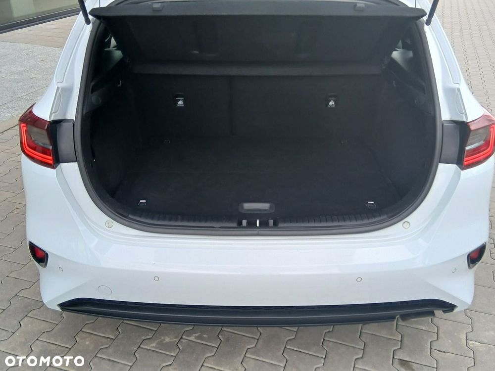 Kia Ceed 1.4 T-GDI M - 14