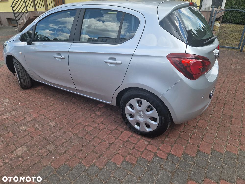 Opel Corsa 1.4 Enjoy - 7
