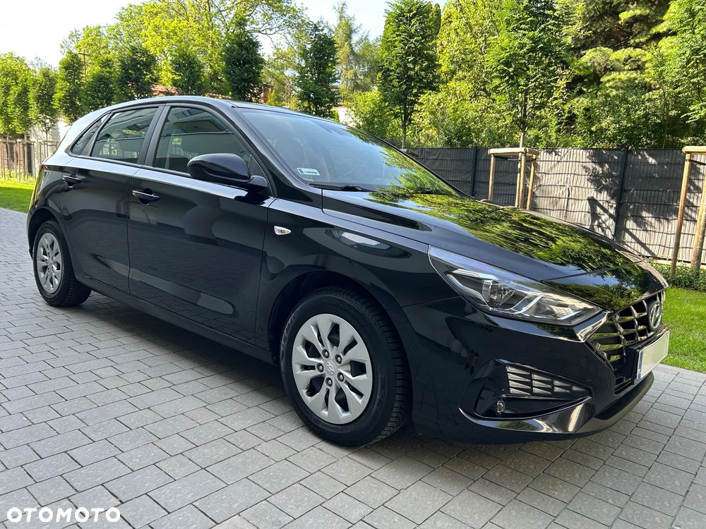 Hyundai i30 1.5 DPI Modern - 39