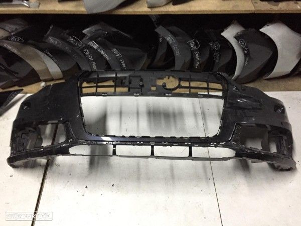 Parachoques Frente / Para Choques Frontal Nu Audi A6 (4G2, 4Gc, C7)  4 - 1