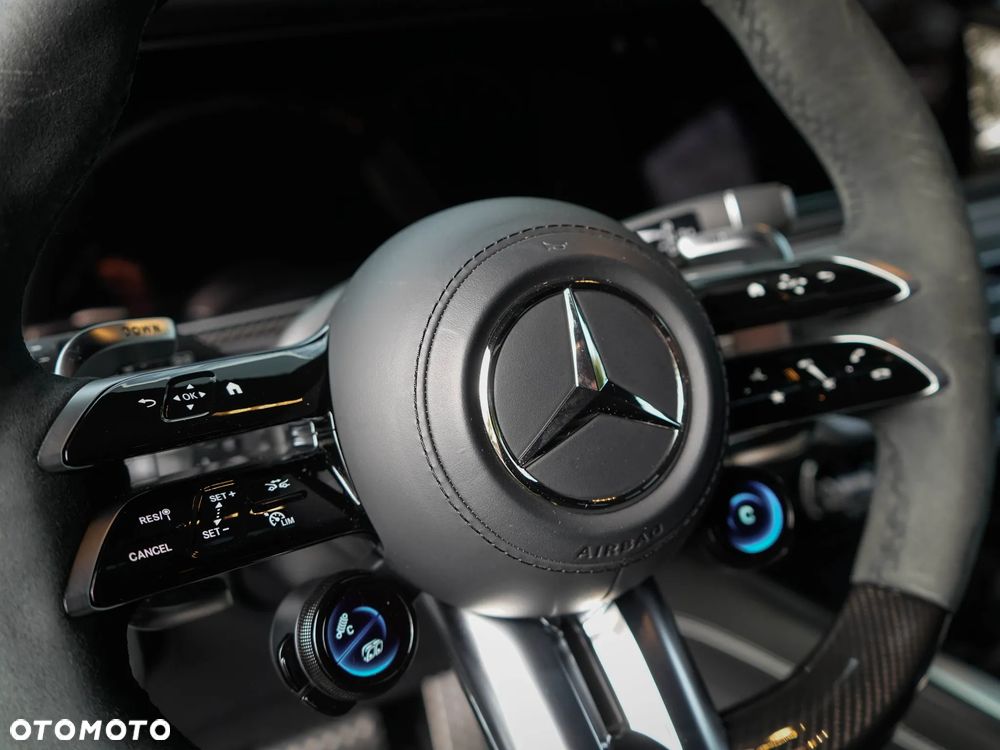 Mercedes-Benz Klasa G AMG 63 - 17