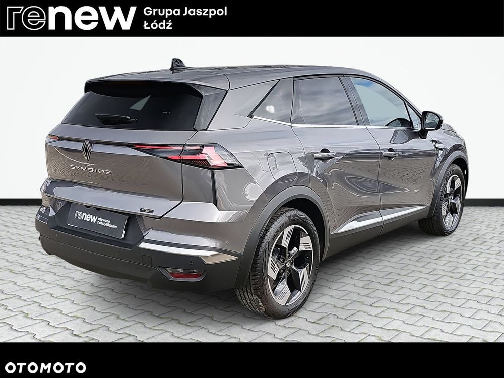Renault Symbioz 2026 photo 5