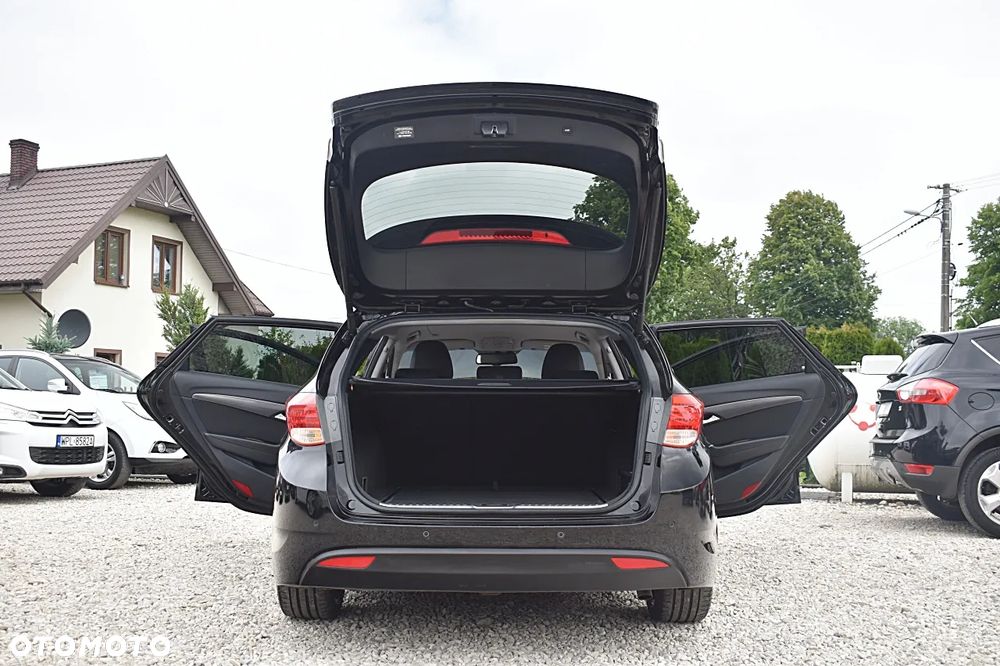 Hyundai i40 i40cw 1.7 CRDi 5 Star Edition - 15