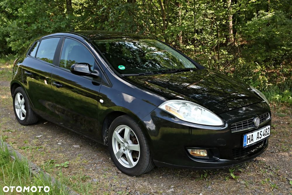 Fiat Bravo 1.4 T-JET 16V Sport Plus - 21