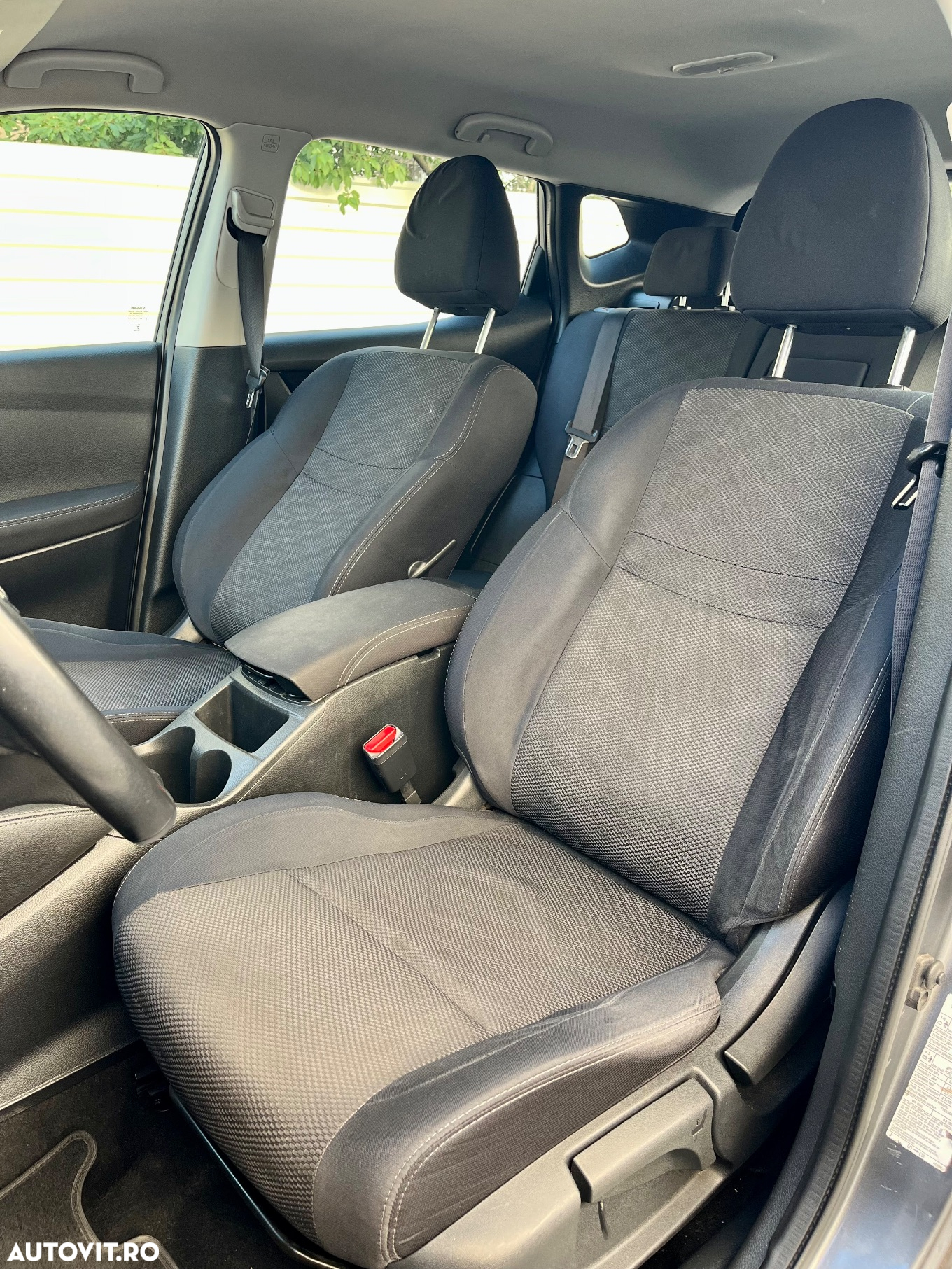 Nissan Qashqai - 6