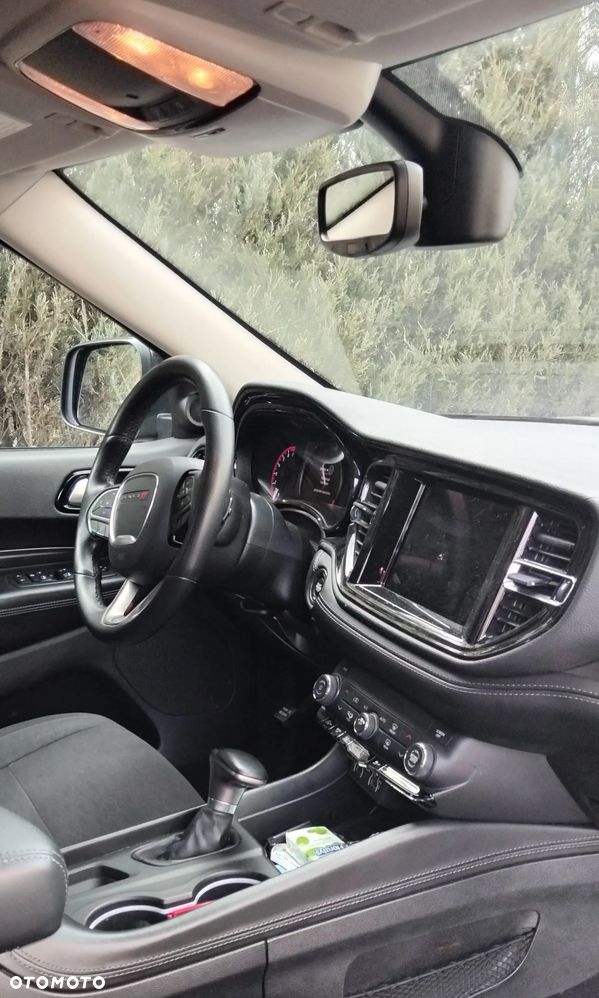 Dodge Durango 3,6 Citadel - 10