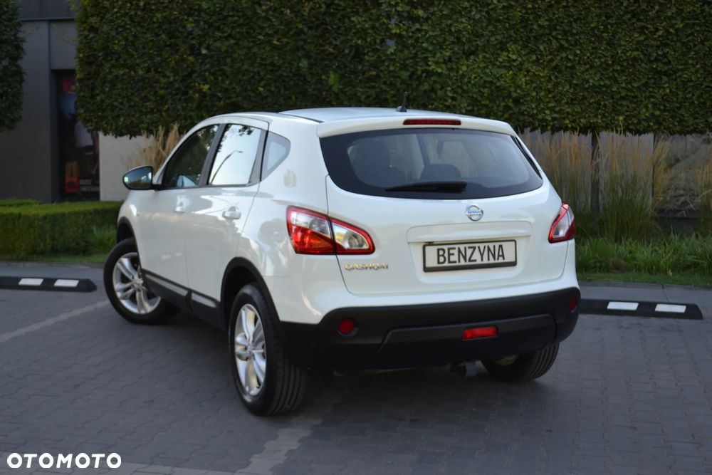 Nissan Qashqai - 3