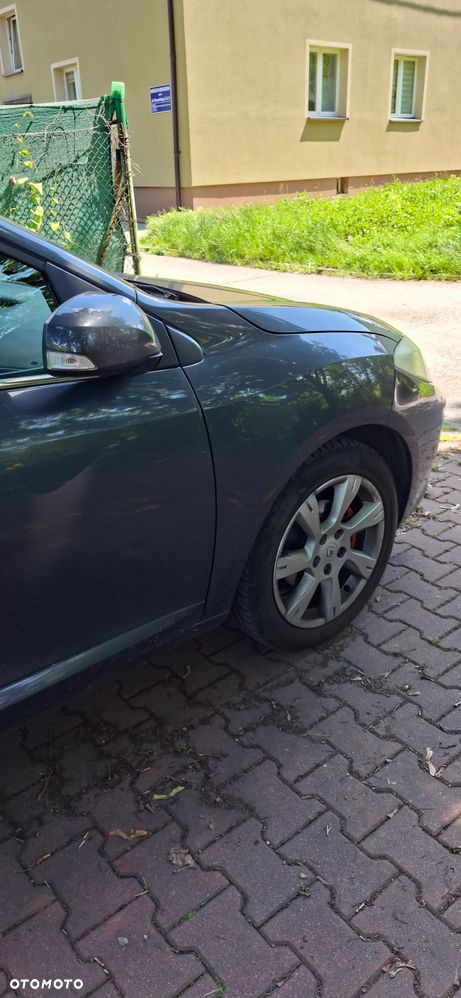 Renault Fluence 1.6 16V Privilege - 3
