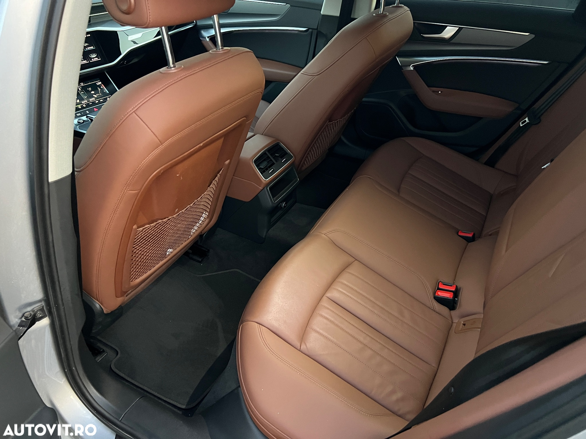 Audi A6 - 15