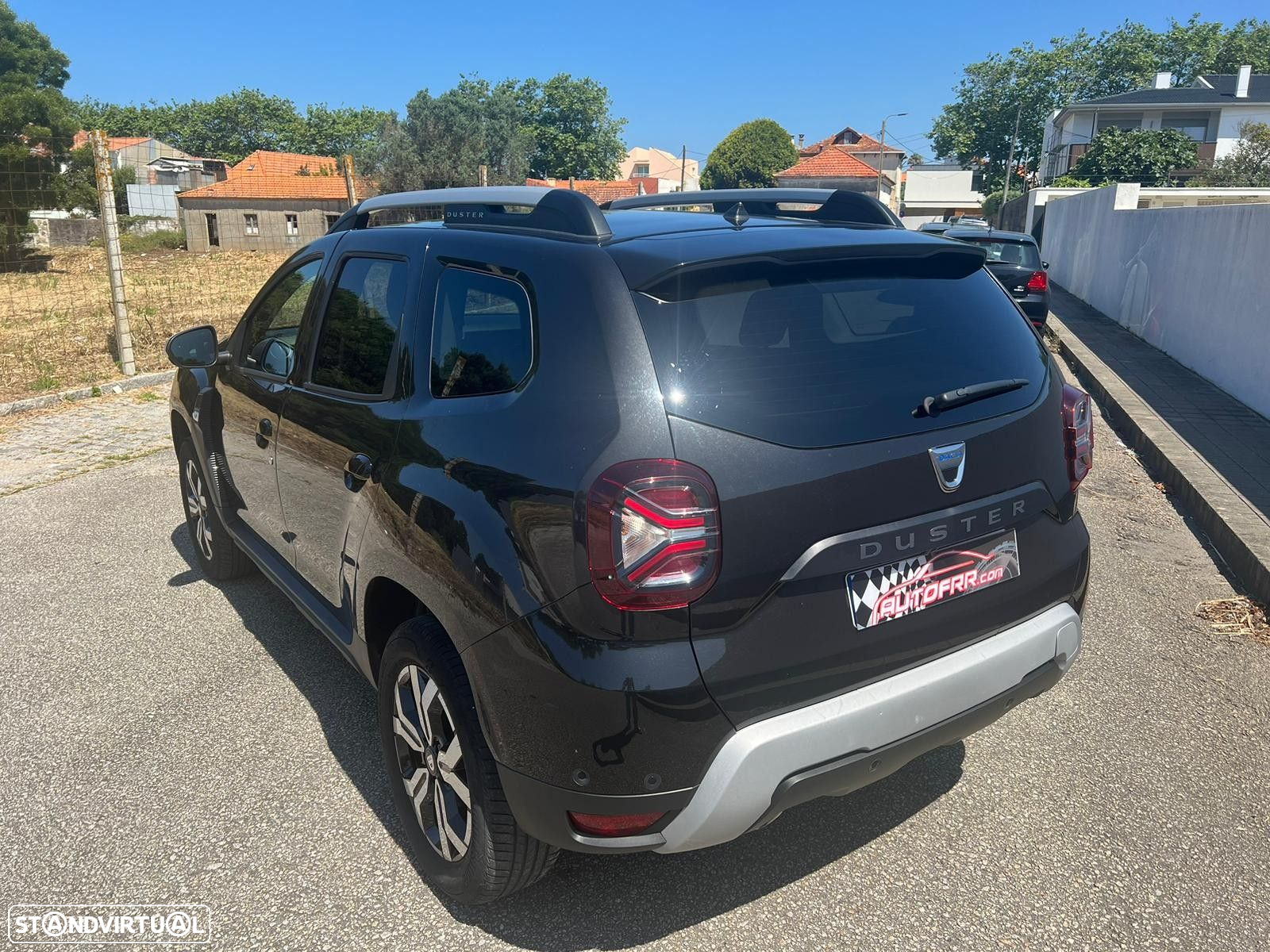 Dacia Duster 1.5 Blue dCi Comfort - 8