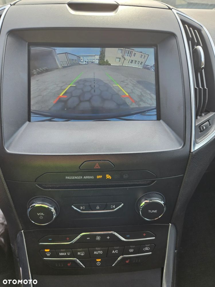 Ford S-Max 2.0 EcoBlue ST-Line - 17