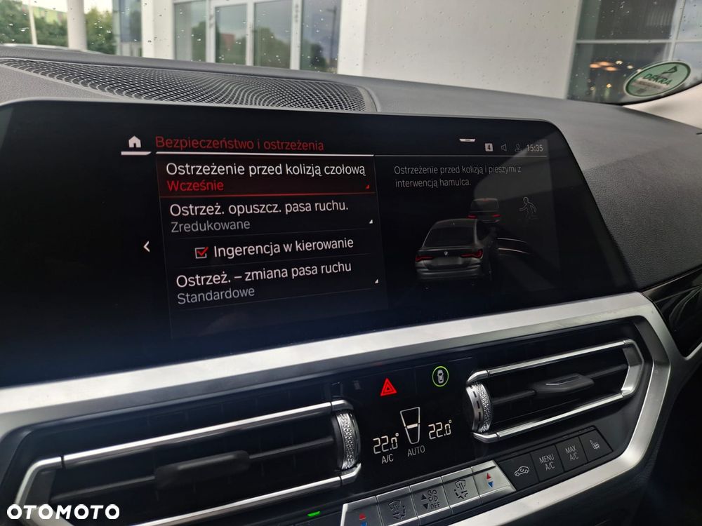BMW Seria 4 420i Sport-Aut - 10