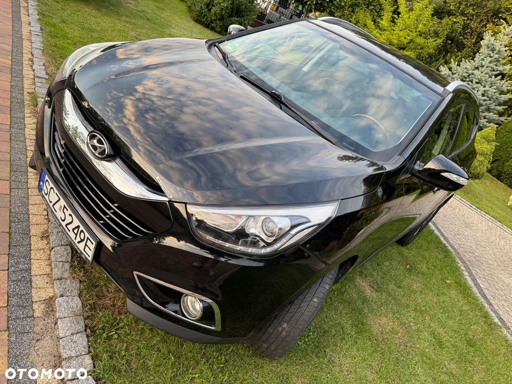 Hyundai ix35 - 24