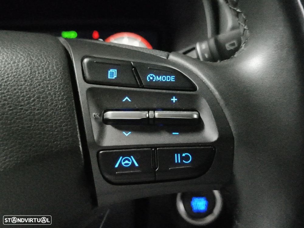 Hyundai Kauai 1.0 T-GDi Premium - 20