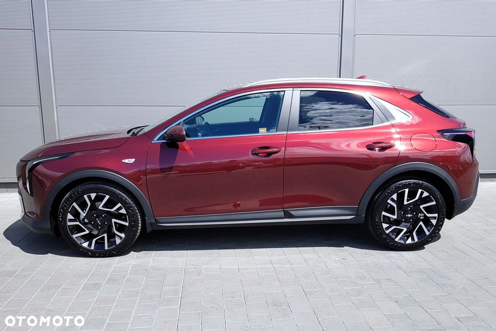 Kia XCeed 1.6 T-GDI M DCT - 8
