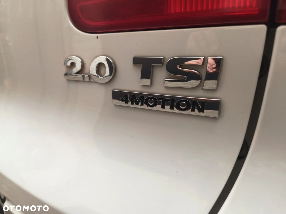 Volkswagen Tiguan 2.0 TSI 4Motion DSG Lounge Sport & Style - 25