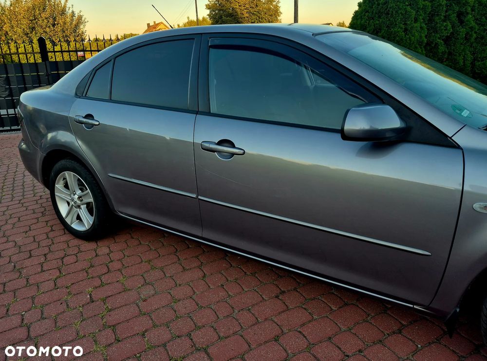 Mazda 6 Sport 2.0 Active - 3