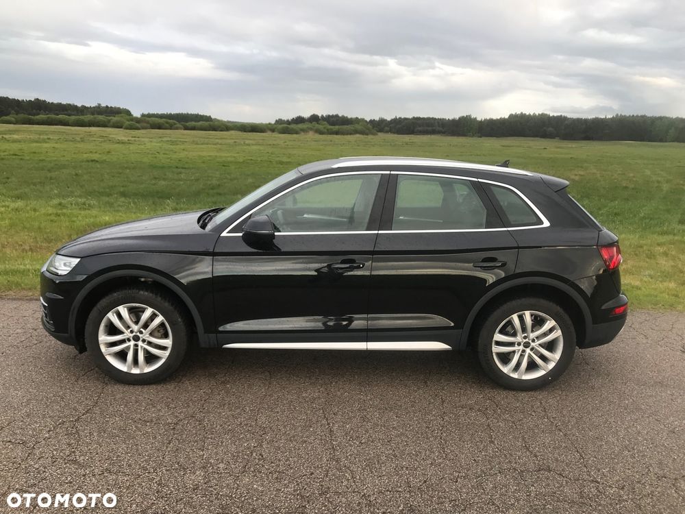 Audi Q5 2.0 TDI Quattro S tronic - 2