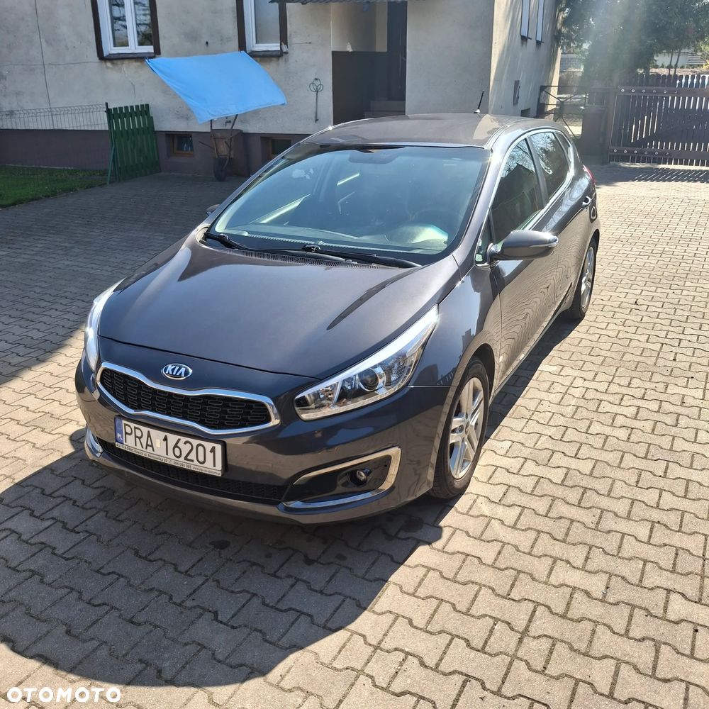Kia Ceed 1.4 Vision - 1