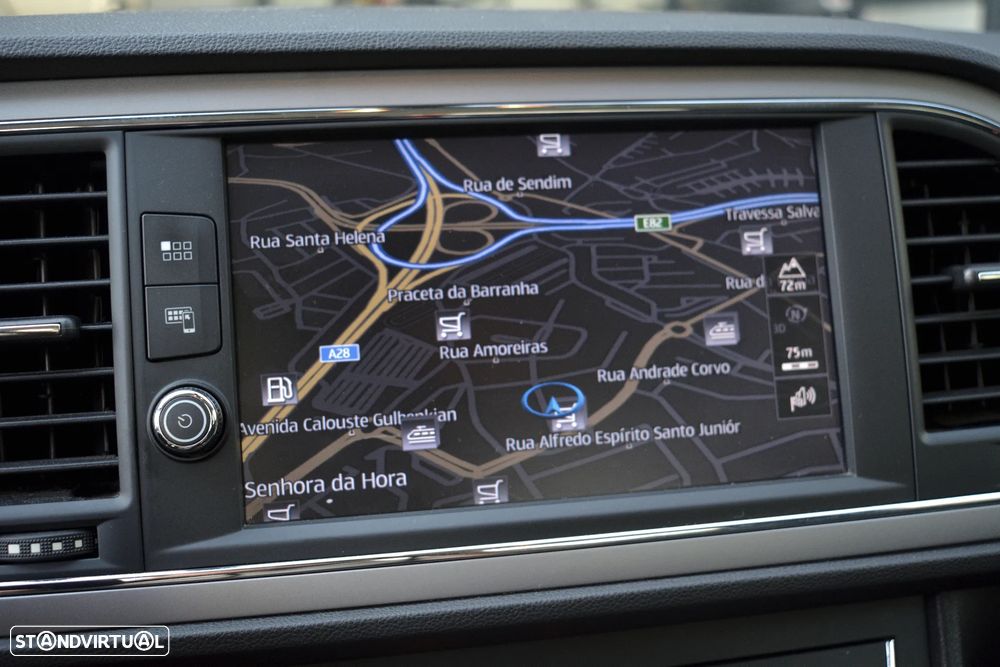 SEAT Leon 1.0 EcoTSI Style S/S - 10