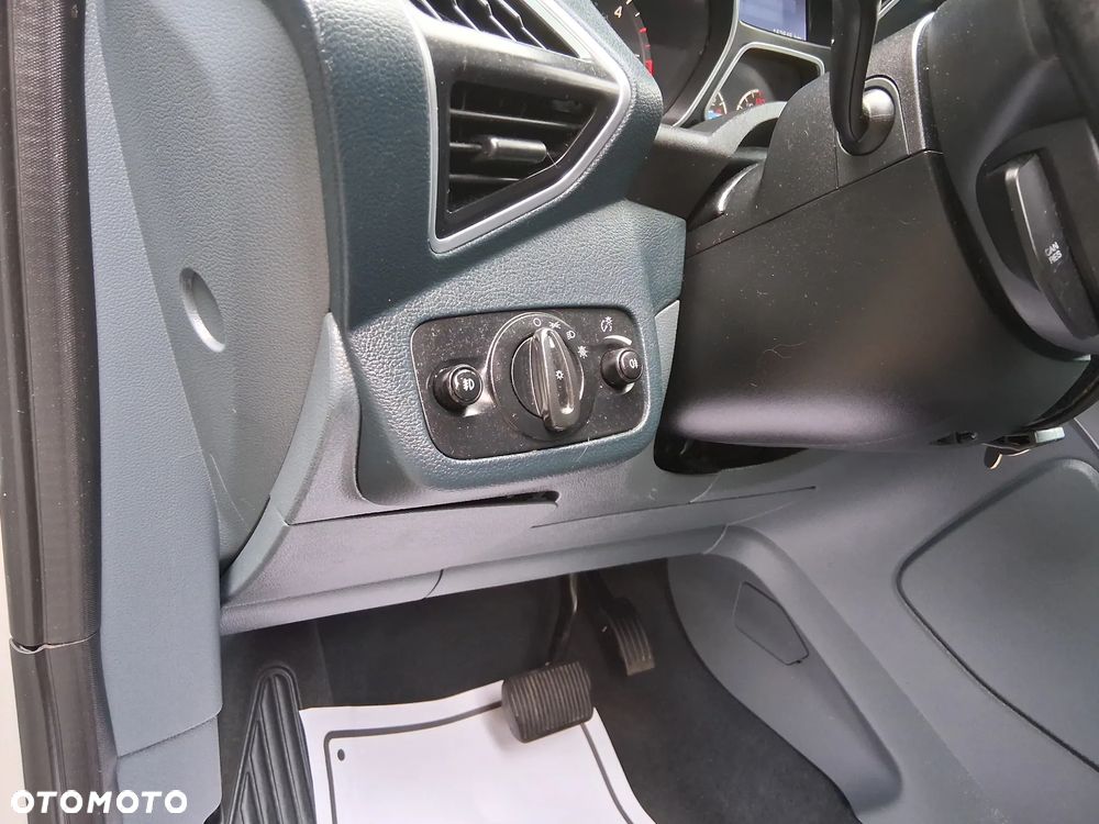 Ford Grand C-MAX 2.0 TDCi Titanium - 14