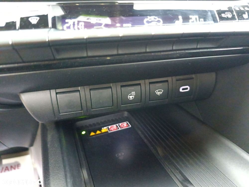 Toyota C-HR 2.0 Hybrid Dynamic Force Style - 34