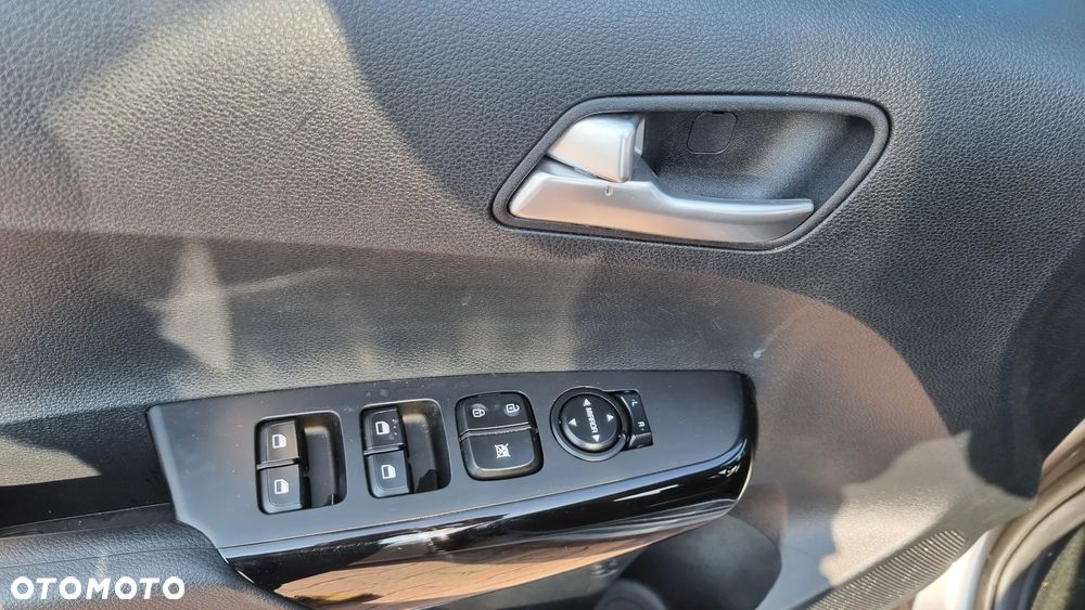 Kia Picanto 1.2 Spirit Launch Edition - 39
