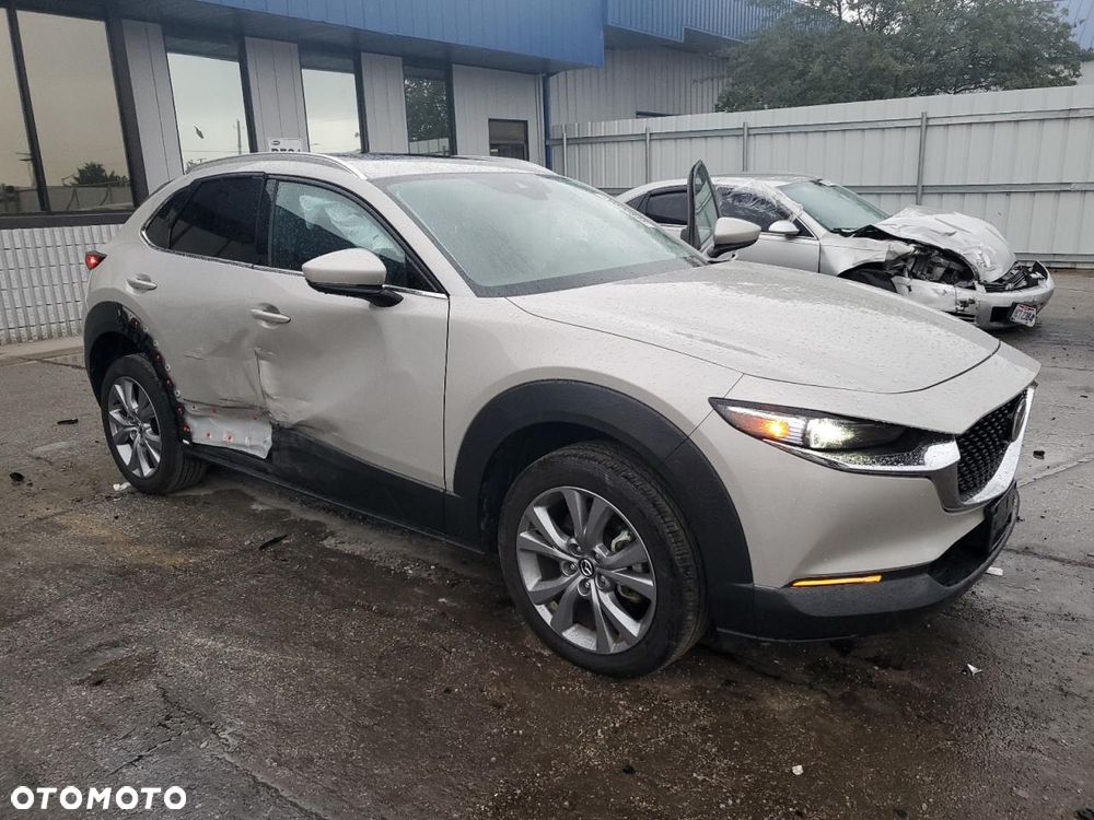 Mazda CX-30 - 3