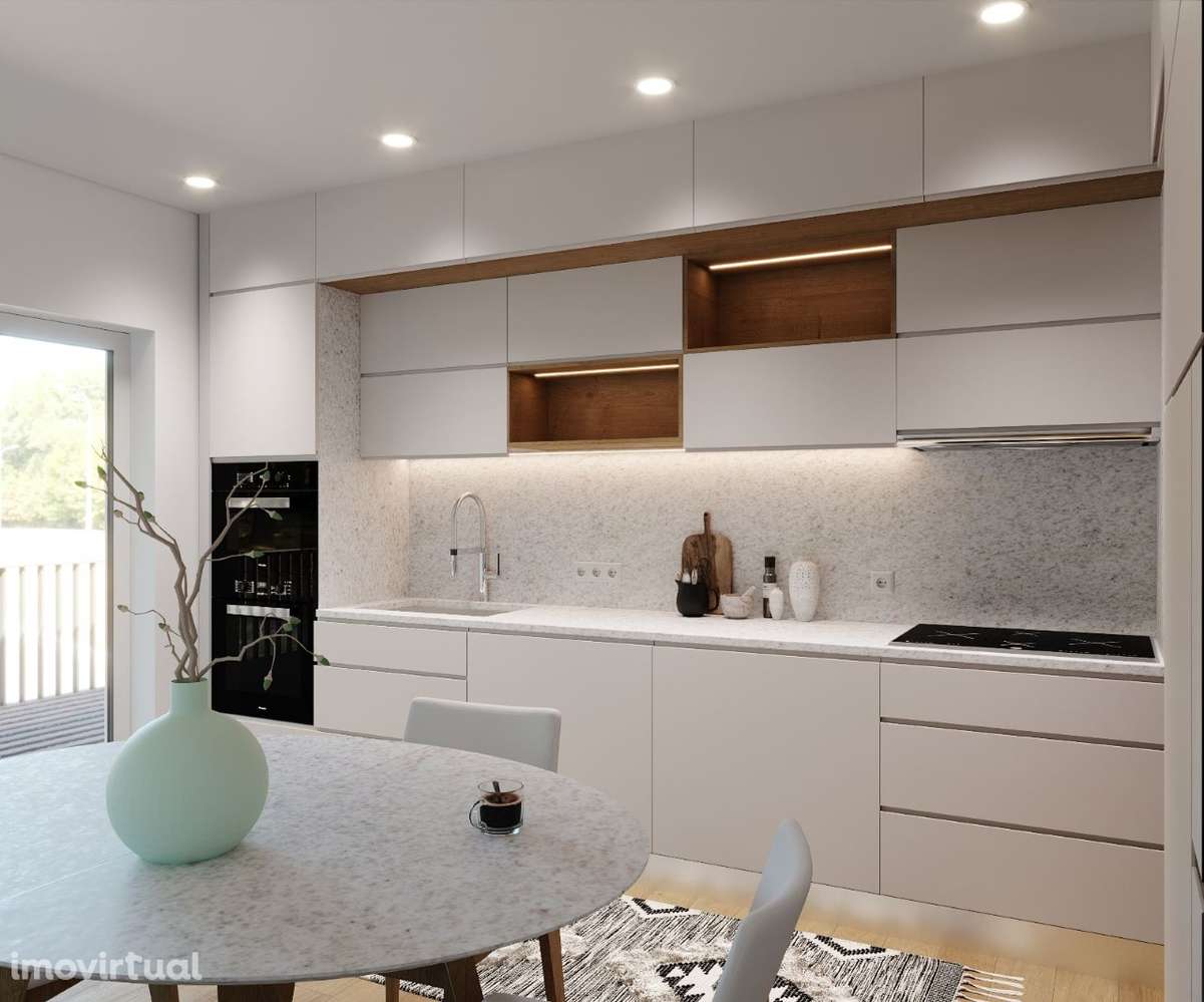 Apartamento T3 - Felgueiras - Grande imagem: 5/30