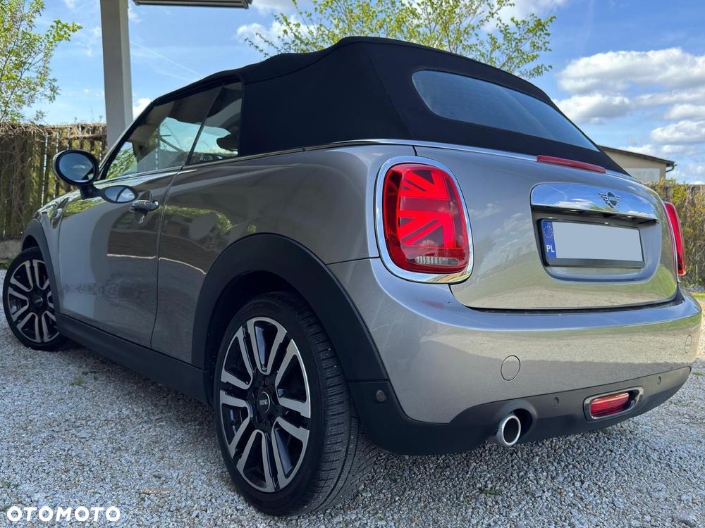 MINI Cooper GPF - 3