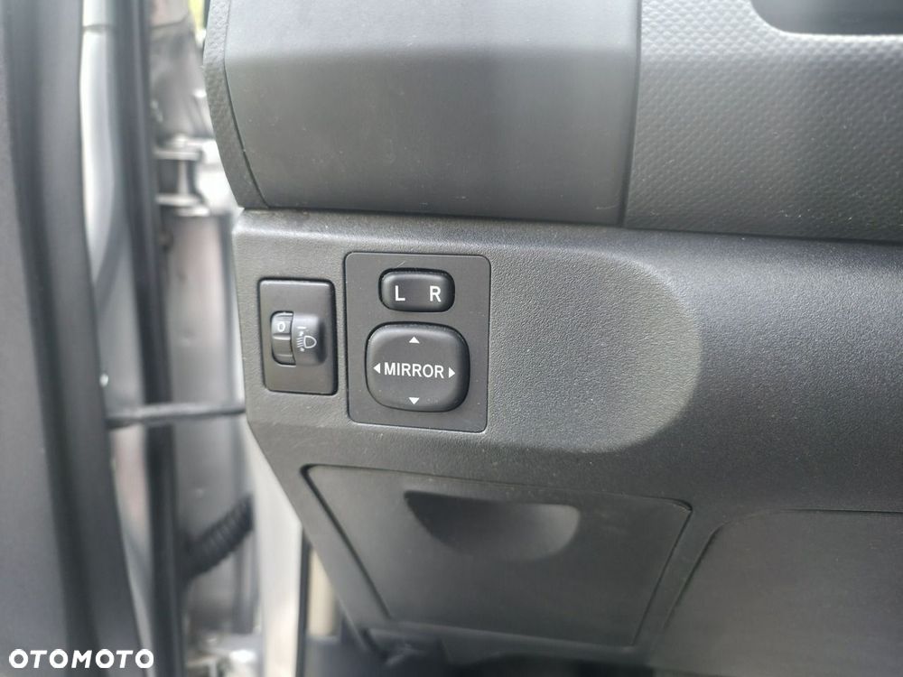Toyota Yaris - 23