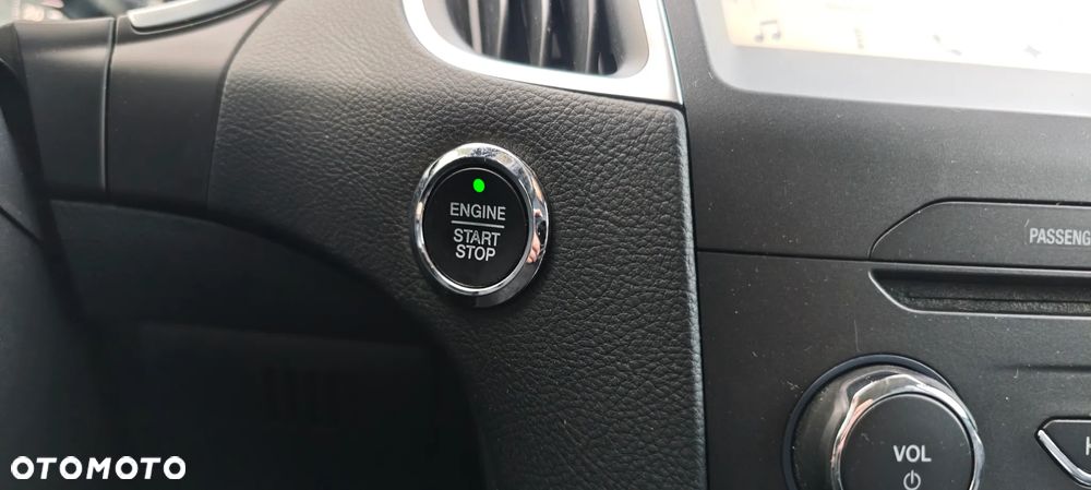 Ford Galaxy 2.0 EcoBlue Trend PowerShift - 18
