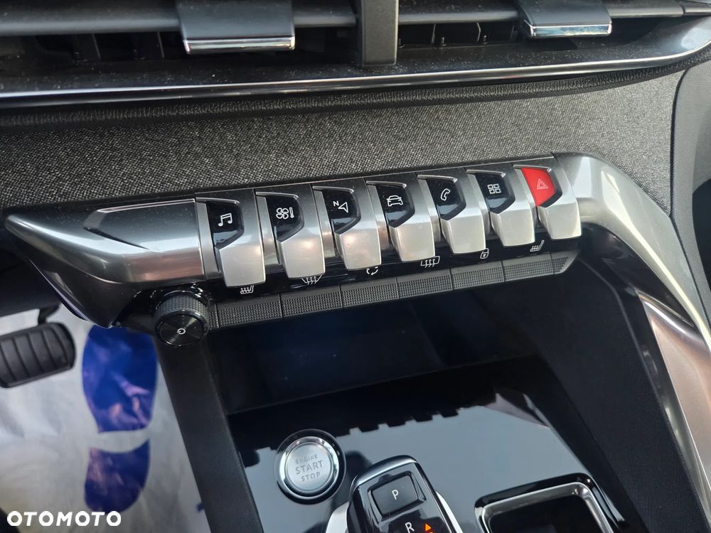 Peugeot 3008 BlueHDi 130 Stop & Start EAT8 Active - 21
