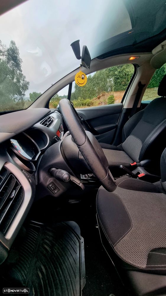 Citroën C3 - 25