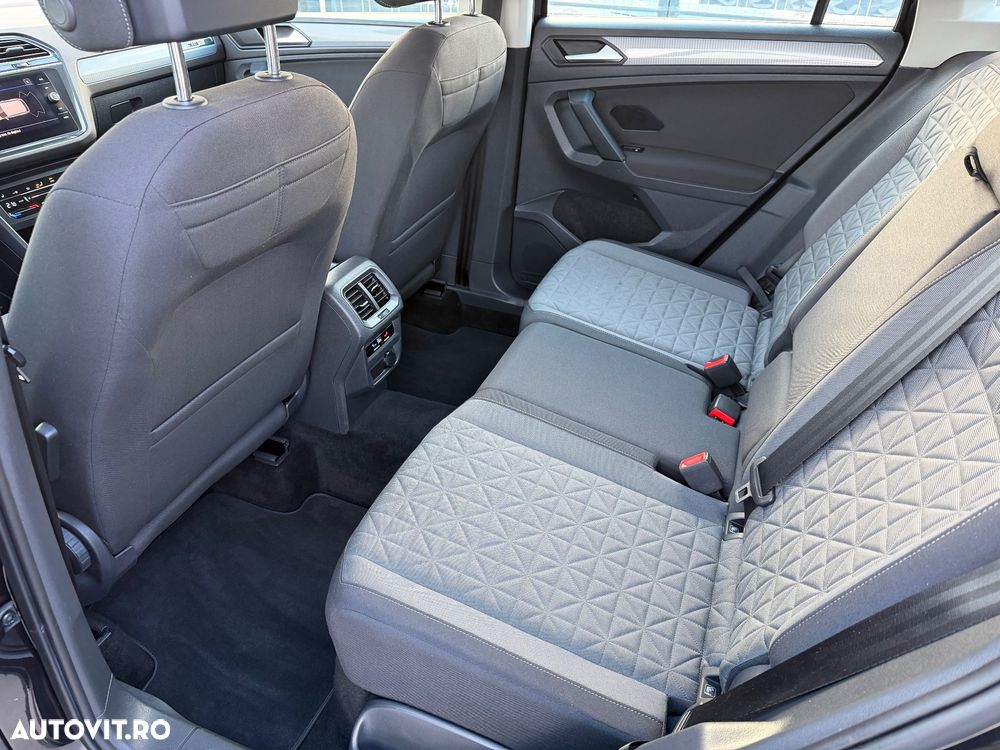 Volkswagen Tiguan 1.4 eHybrid OPF DSG Life - 13